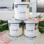 🌟 Cookie Mix Jar - Chocolate Chip - Holiday Spirit 🎁