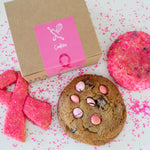 🌸🍪💕 Pink October - Assorted Cookies 🌸🍪💕