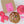6 Pink October - Assorted Cookies R