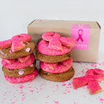 🌸🍪💕 Pink October - Assorted Cookies 🌸🍪💕