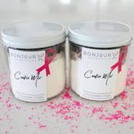 1 Cookies in a Jar - Chocolate Chip - October pink R 🌸🍪💕