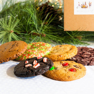 1 Holiday Spirit Ultimate Gift Box - Tea & Pear R - Customized it with your Company Logo  🌟