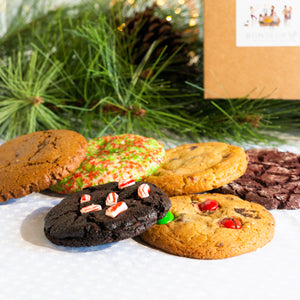 1 Holiday Spirit Ultimate Gift Box - Coffee & Pear R - Customized it with your Company Logo  🌟