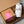 Pink October Gift Box Cookies + Tea  🌸🍪💕