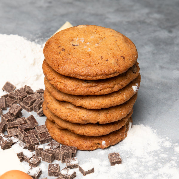 Vegan - Chocolate Chip