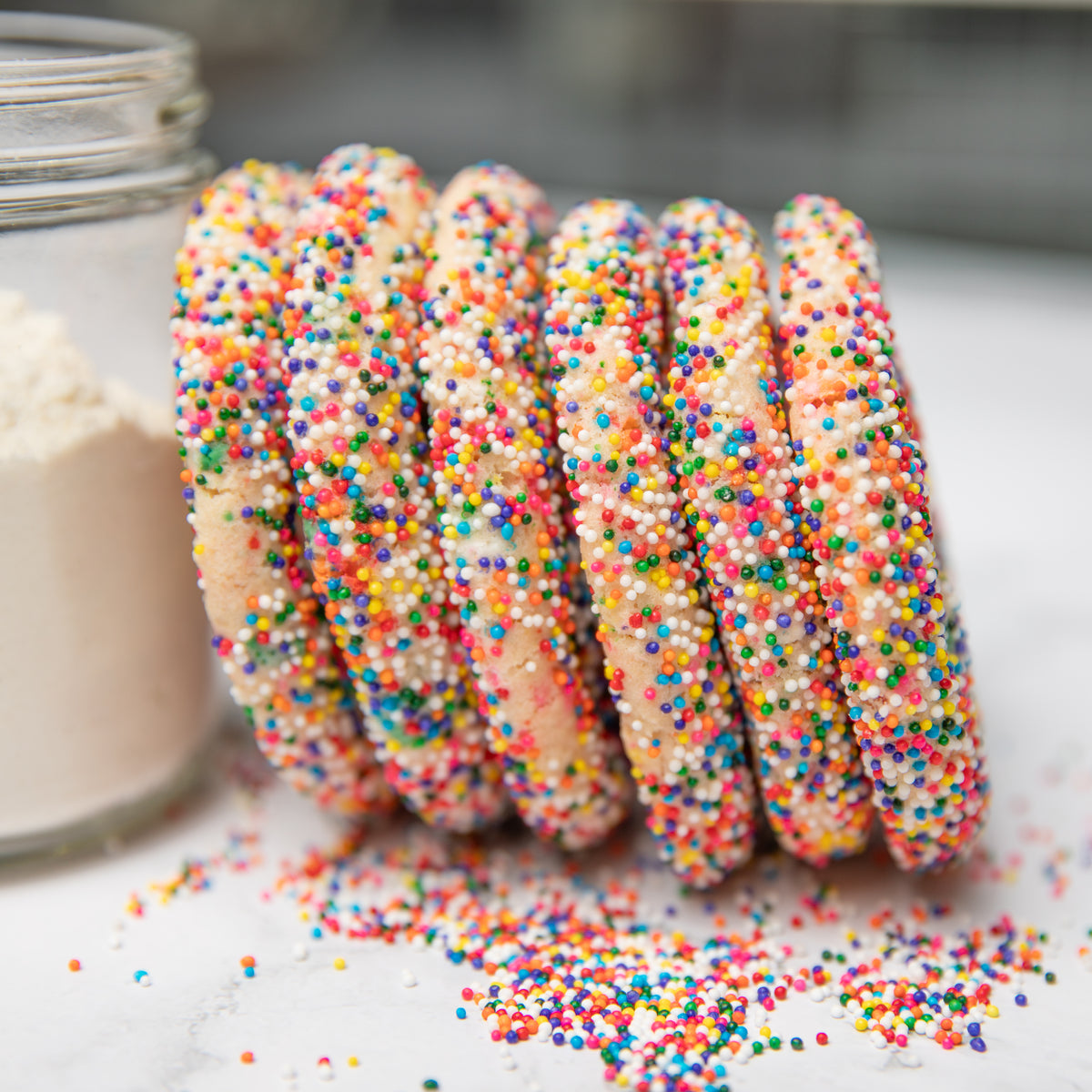 Choice of (3) Cookies – Bonjour Bakehouse