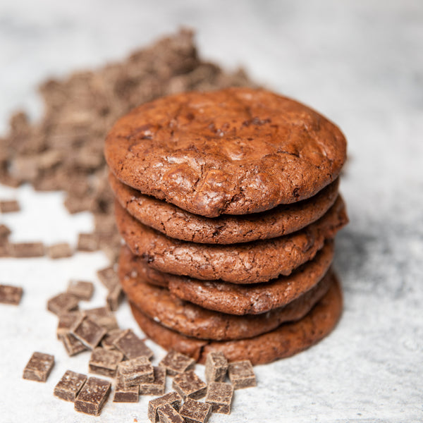 Choice of (3) Cookies