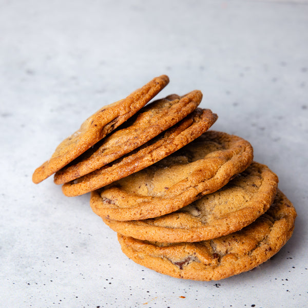 Vegan - Chocolate Chip