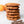 Fall limited edition - Orange & Chocolate Chips Cookies