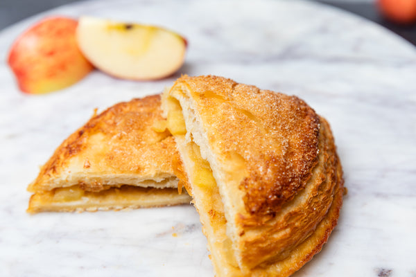 Apple turnover