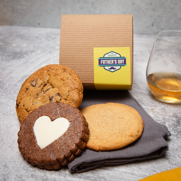 D🧡d -  Father's Day Assorted Cookies