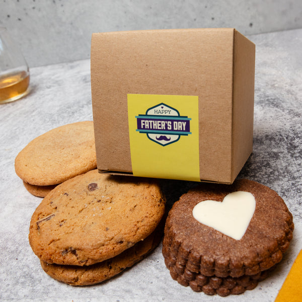 D🧡d -  Father's Day Assorted Cookies
