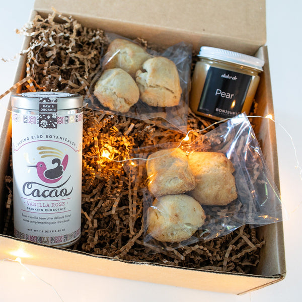 New Year - The Ultimate Gift Box 🎆🎉