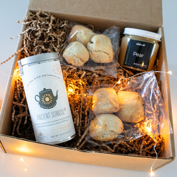 New Year - The Ultimate Gift Box 🎆🎉