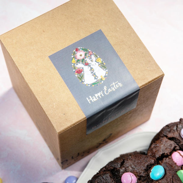 🐣 Happy Easter Gift Box  - Eat me & Drink me 🐣