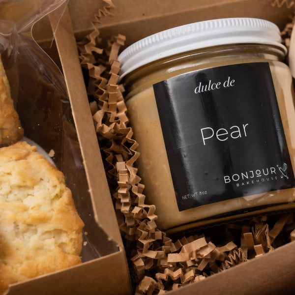 Employee Happy Anniversary Ultimate Gift Box Tea R