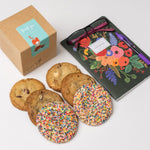 1 Cookies & Coffee Gift Box - Administrative Appreciation Day