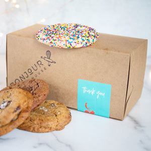 Assorted Cookies - Customer Choice