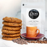 (1) Gift Box - Cookies and Caffeine