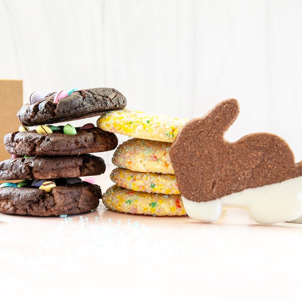 🐣  Easter - Assorted Cookies