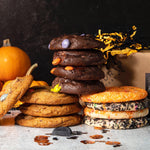Boo - Monster Assorted Cookies