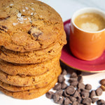 Gift Box - Cookies and Caffeine