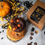 Boo - Monster Assorted Cookies
