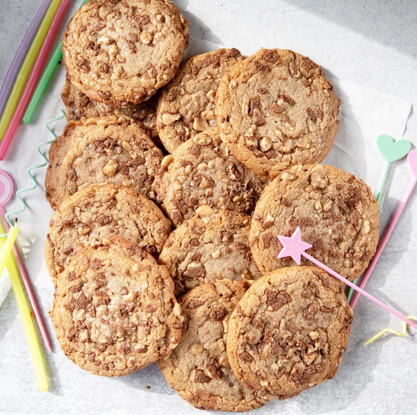 ✏️🎒 Fun Cookies - Back to School ✏️🎒