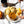 (1) Gift Box - Pumpkin + Scones