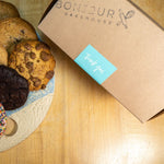 🎁 Assorted Cookies - Employee Day - Thank you 🎁