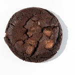 Double Chocolate Cookie - Freshly baked daily at our bakery in California