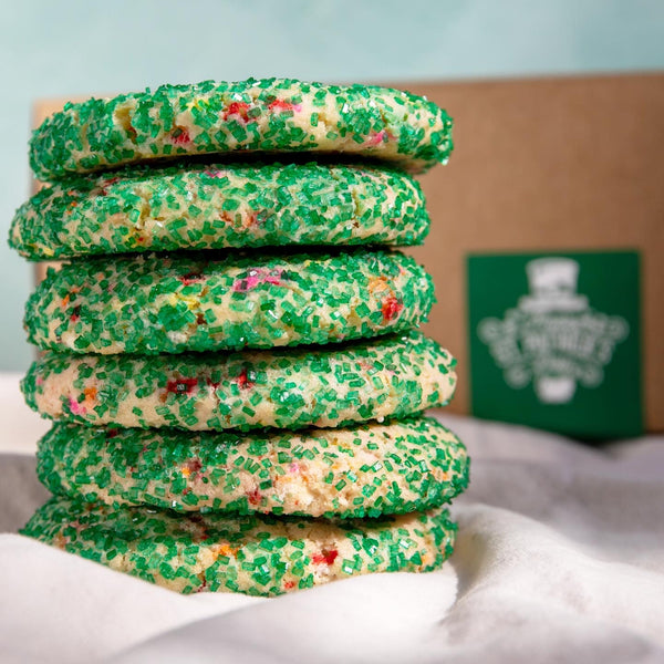 ☘️ Leprechaun Glitters ☘️