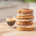 Gift Box - Cookies and Caffeine