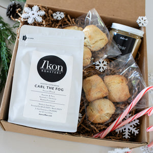 🌟 Holiday Spirit - Ultimate Gift Box 🎁