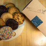🎂 Fun Cookies - Birthday Celebration 🎂
