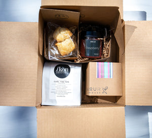 Ultimate Gift Box - Customer Choice