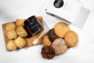 Ultimate Gift Box - Customer Choice