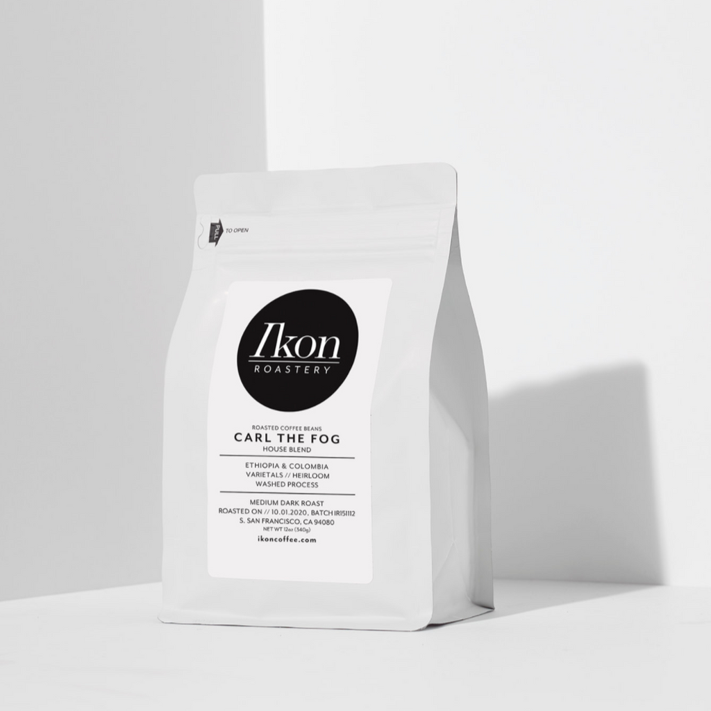 (1) Ikon Coffee