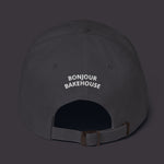 BBH Embroidered Logo Hat
