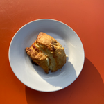 French Scone