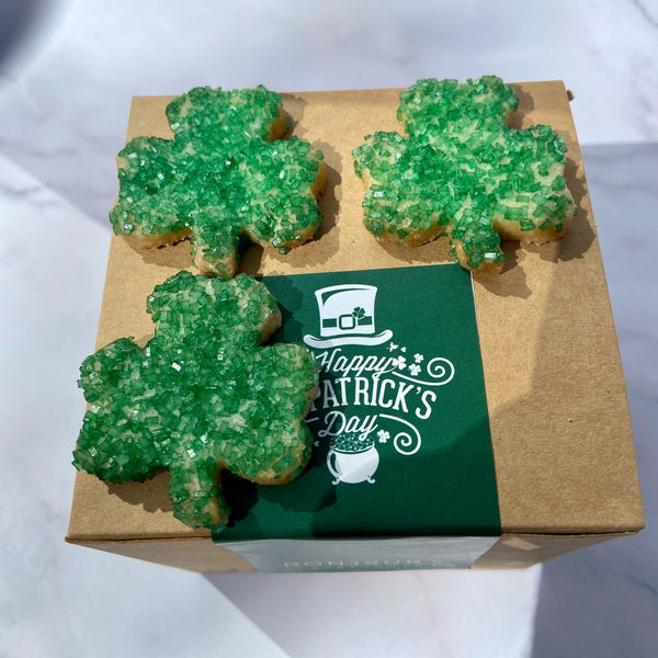 3 Mini St Paddy's Favs ☘️