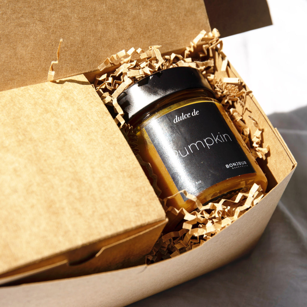 Build your Own Gift Box