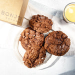 Gluten Free Chocolate Cookie