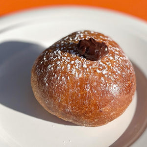 Brioche Bun