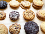 Assorted Cookies - Feeling Lucky