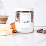 Jar of Cookie Mix - Chocolate Chip