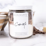 Jar of Cookie Mix - Chocolate Chip