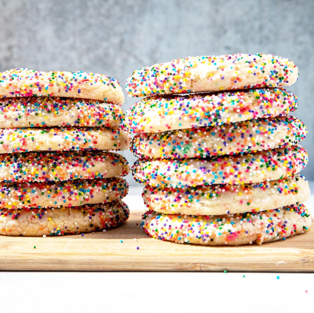 Collections – Bonjour Bakehouse