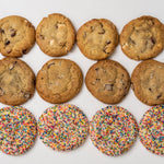 🎁 Appreciation Assorted Cookies  🙏