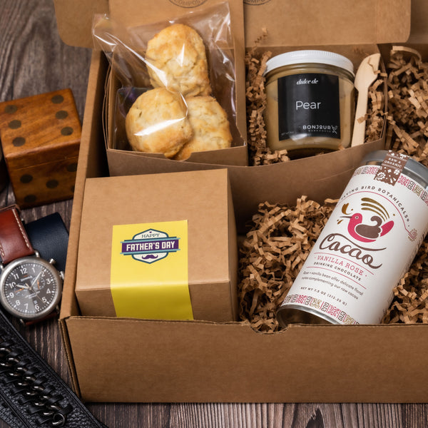 D🧡d - Father's Day Ultimate Gift Box